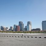 Kokyo Gaien, Imperial Palace