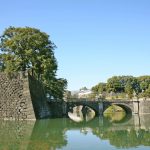 Imperial Palace, Seimon Ishibashi and Fushimiyagura