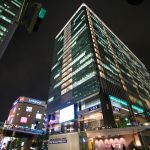Akihabara night