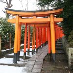 Nezu Jinja