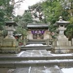 Nezu Jinja