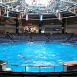 Shinagawa Aquarium