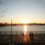 Toyosu, December